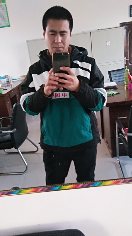 大灰狼好吃的第一张照片--伊通残疾人相亲网