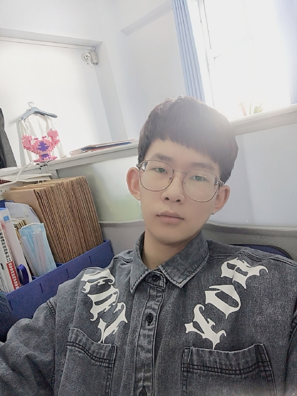 小火龙的第一张照片--伊通残疾人相亲网